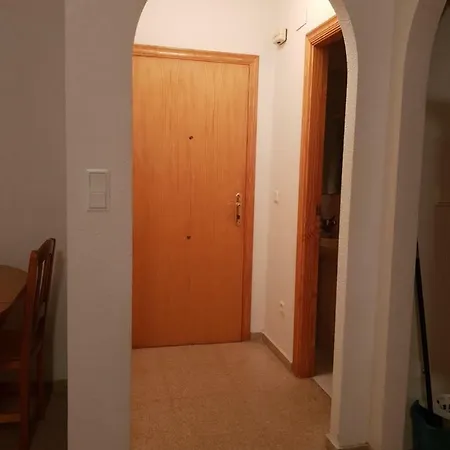 Apartamento 1 Dormitorio Apartment Guardamar del Segura