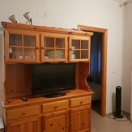 Apartamento 1 Dormitorio Apartment *