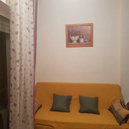 Apartment Apartamento 1 Dormitorio