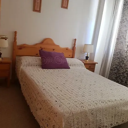 Apartamento 1 Dormitorio Apartment