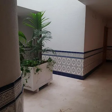 Apartment Apartamento 1 Dormitorio Guardamar del Segura